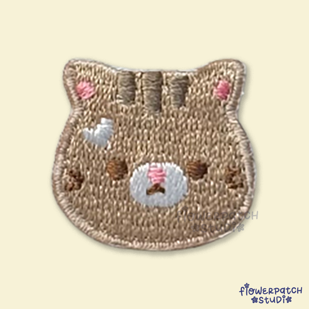 Cat Patches