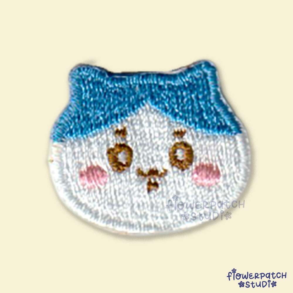 Anime Patches