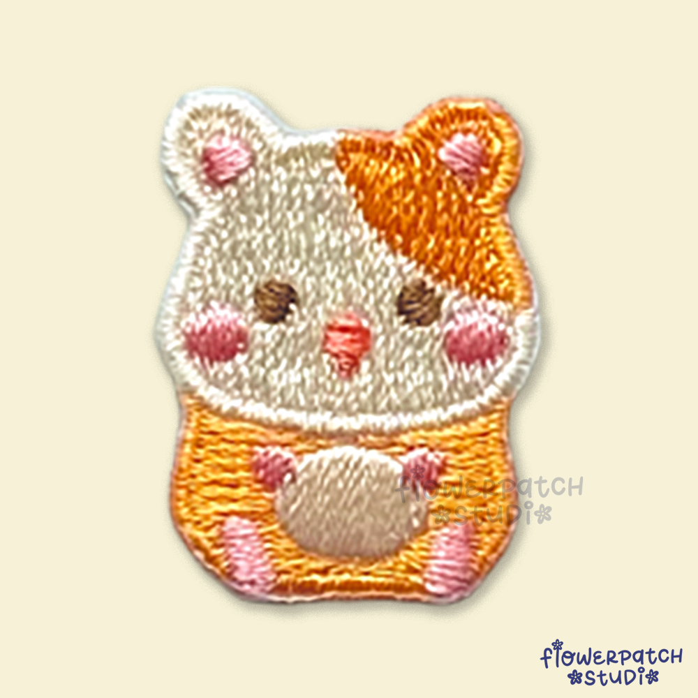 Mammal Patches