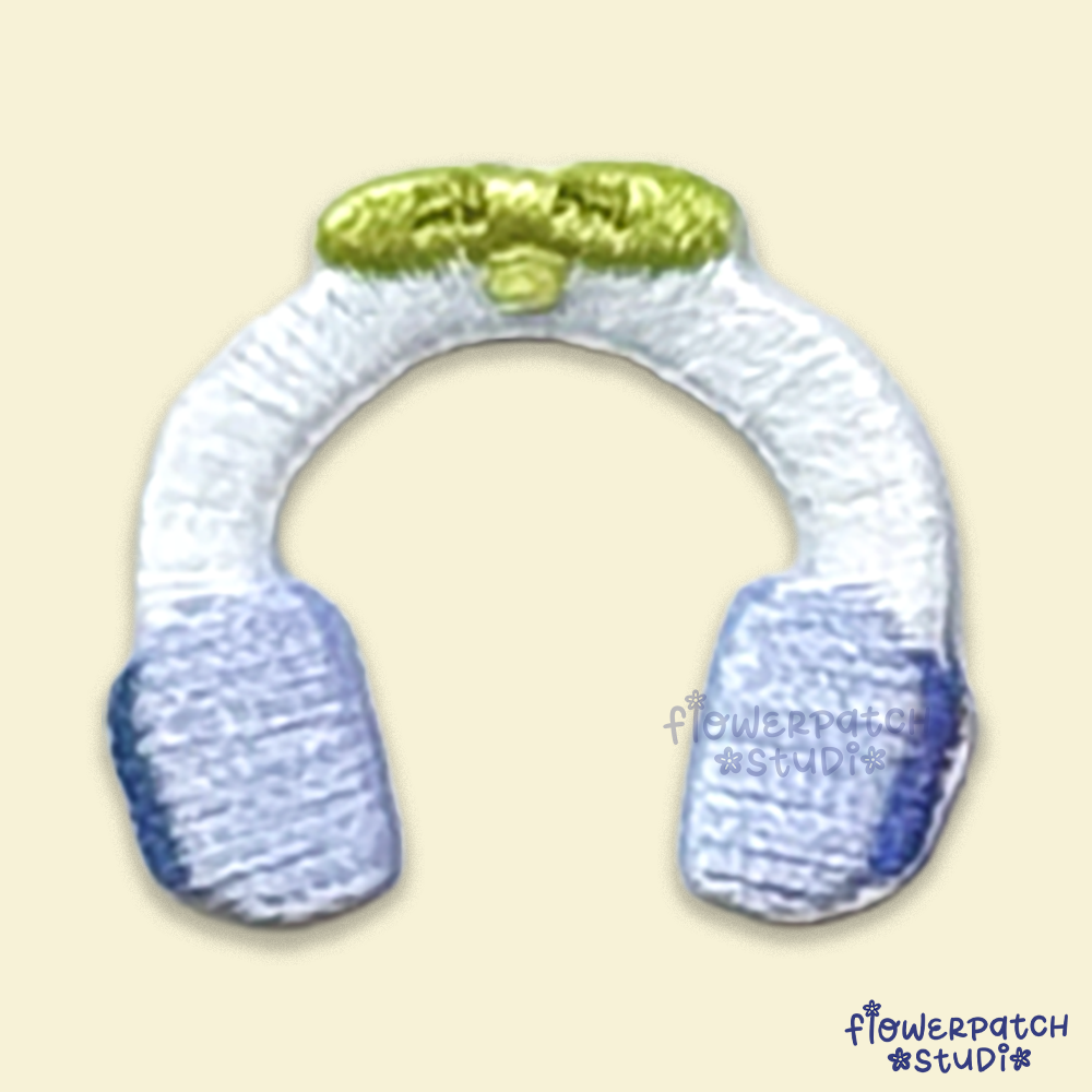 Activity Patches