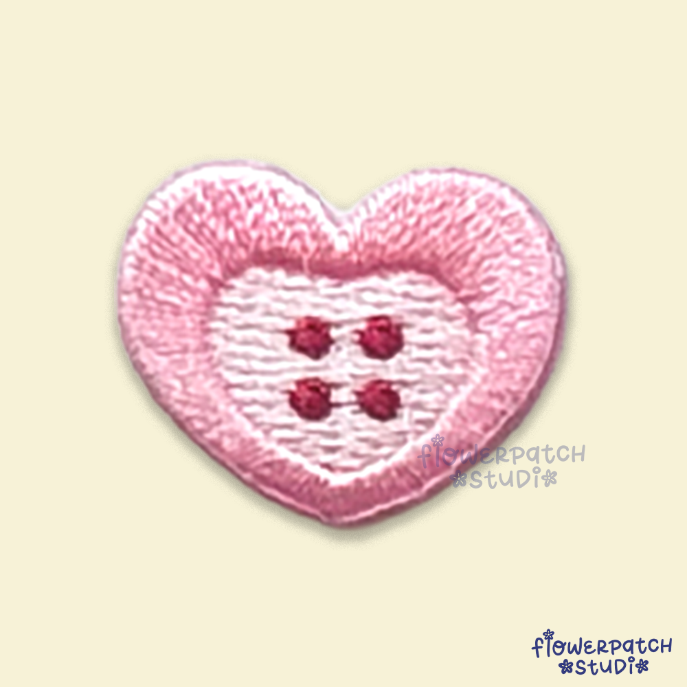 Decorative Patches