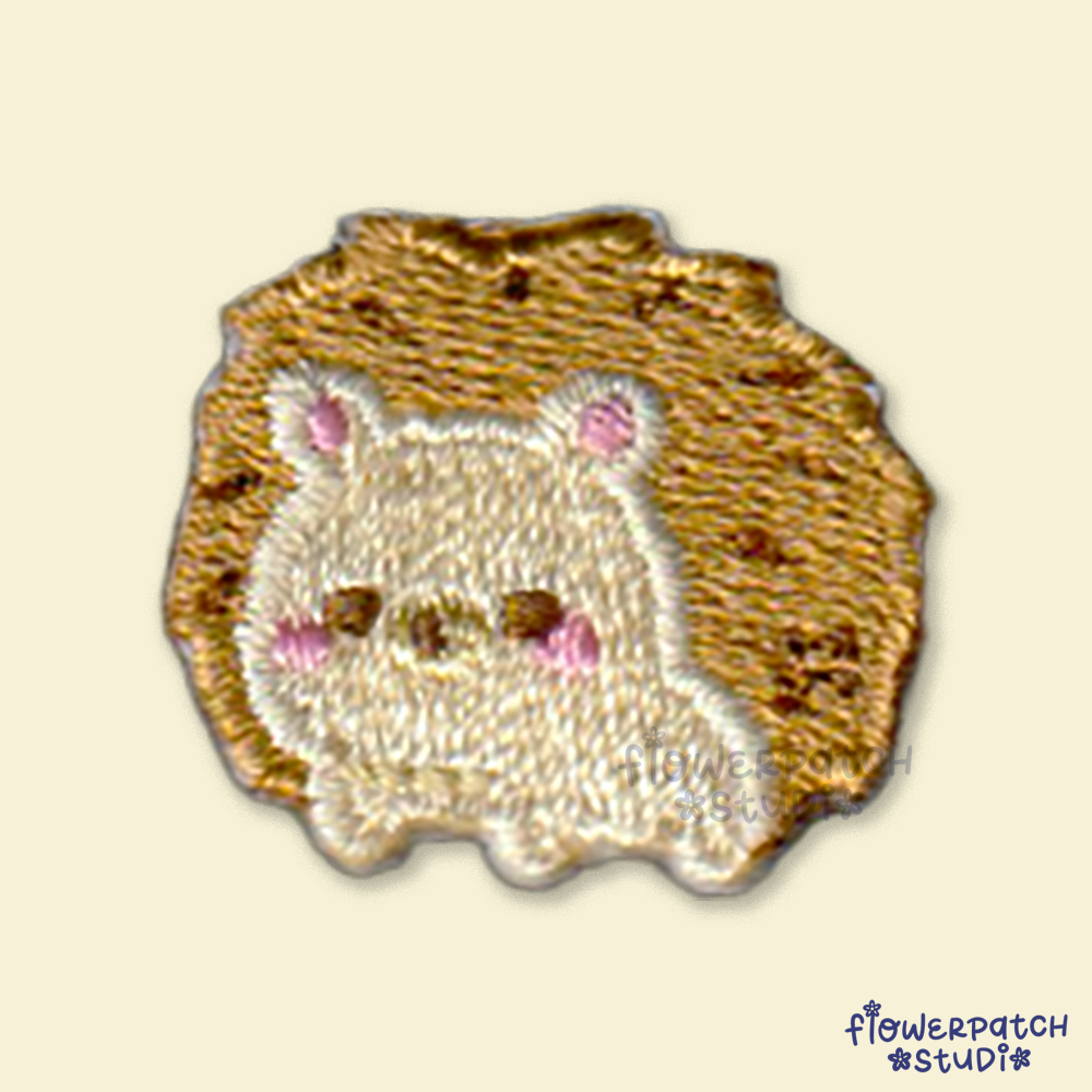 Mammal Patches