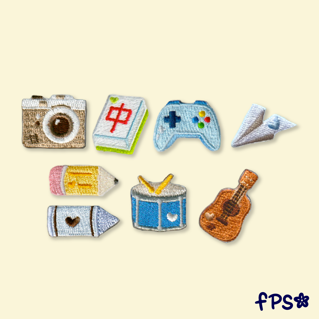 Activity Patches