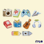 Activity Patches