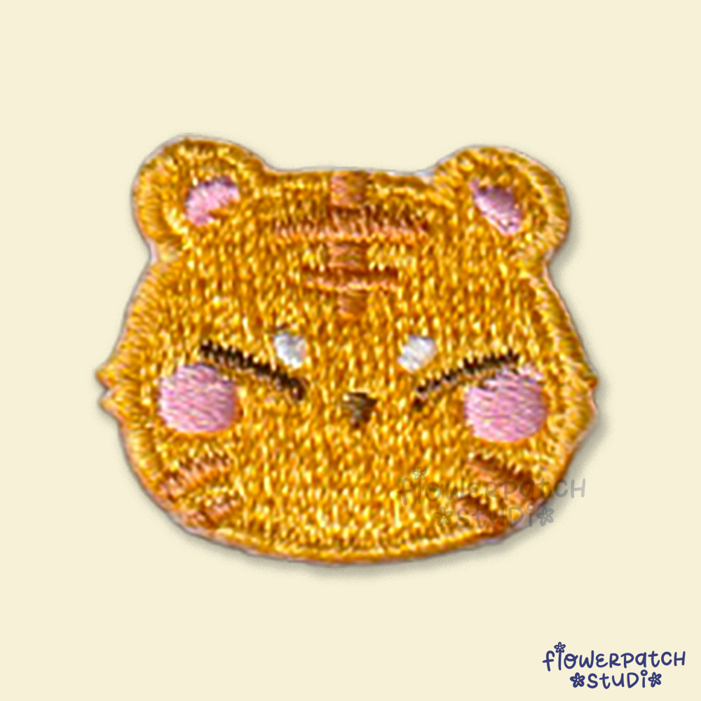 Mammal Patches