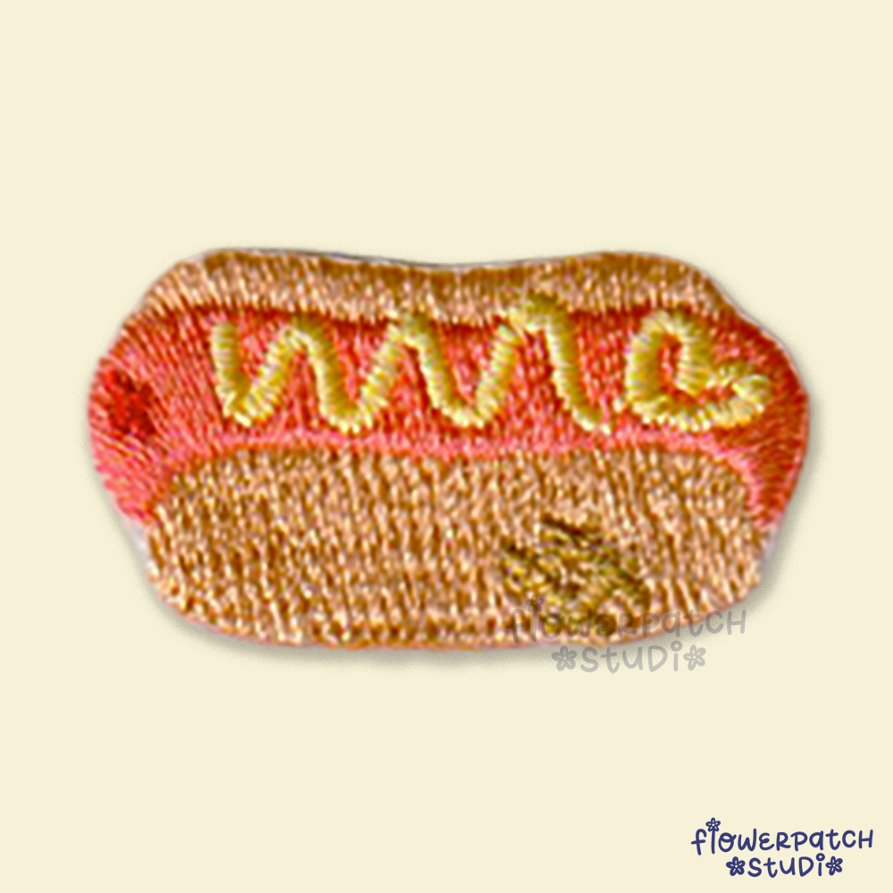 Food Patches