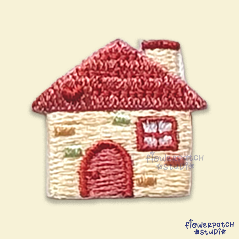 Decorative Patches