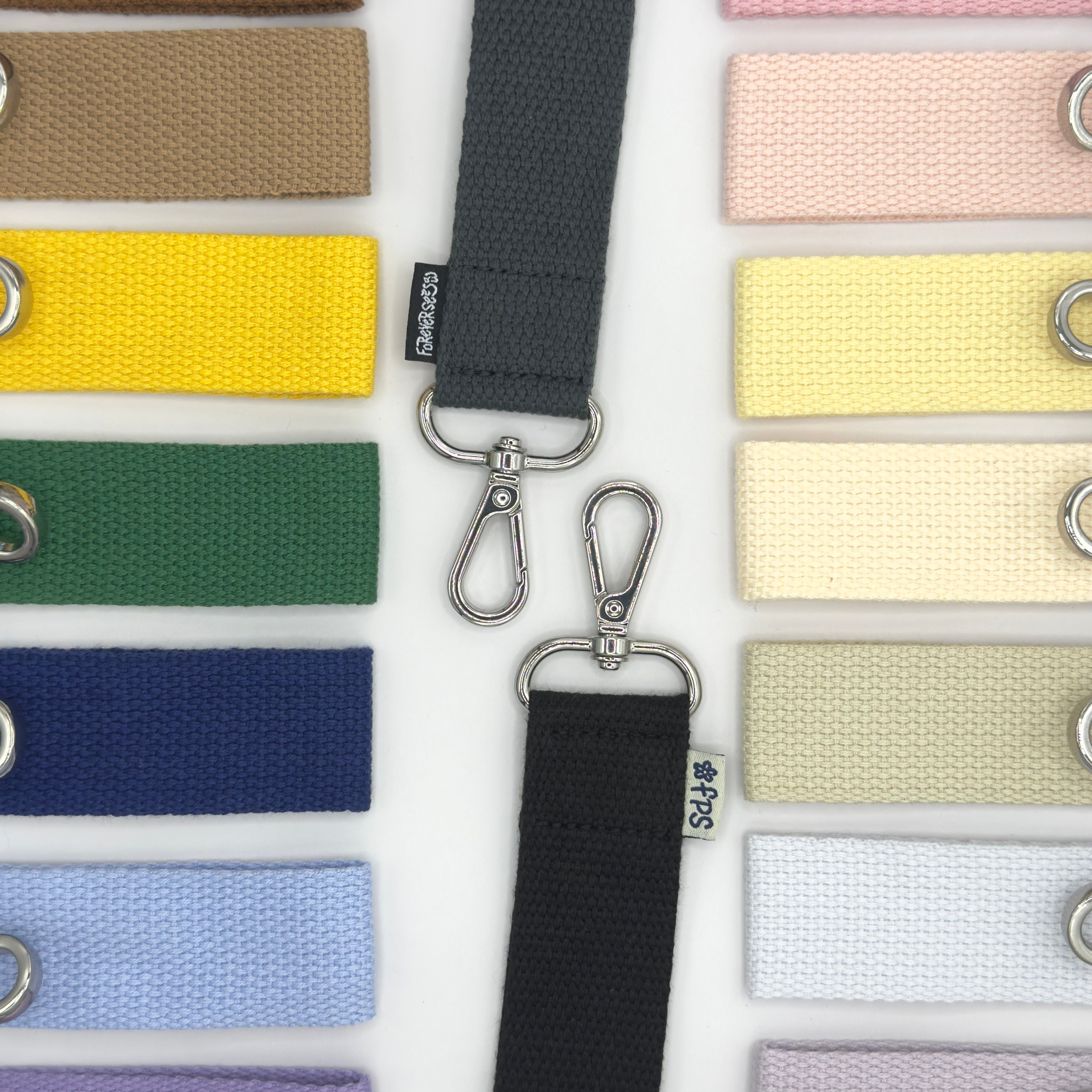 Keychain Strap Kit - $16.00