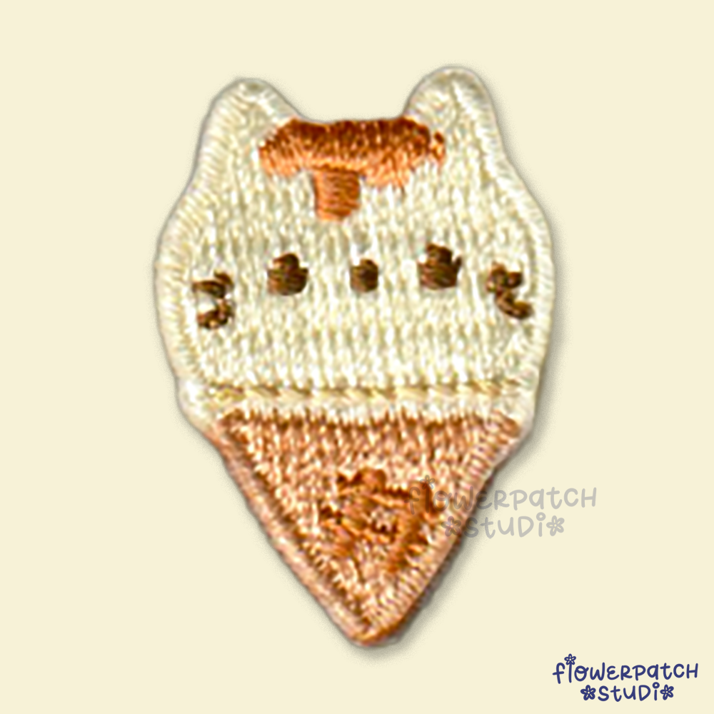 Dessert Patches