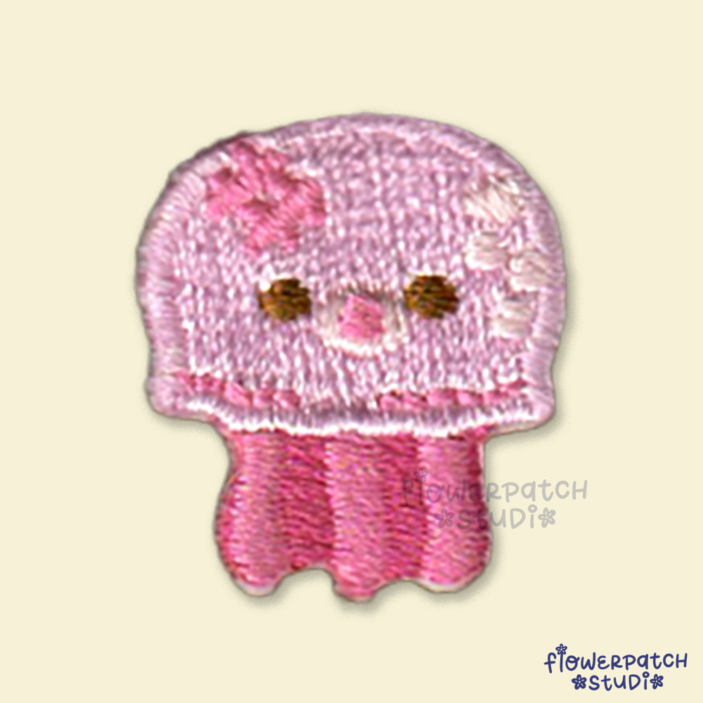 Marine Animal Patches