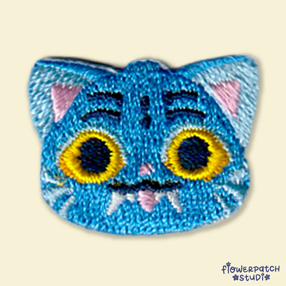 KPDH Patches