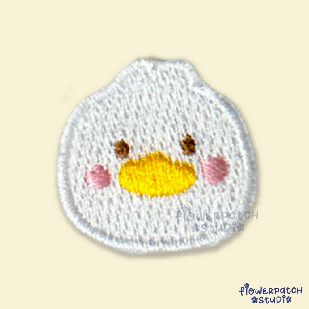 KPDH Patches