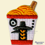 KPDH Patches