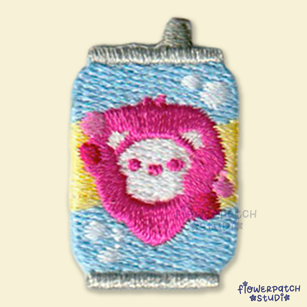 KPDH Patches