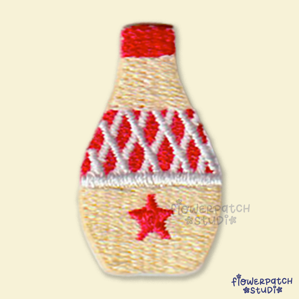Condiment Patches
