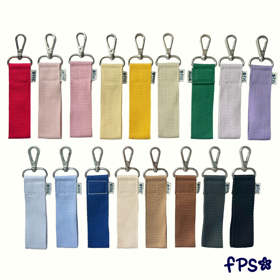 Keychain Strap Kit - $16.00