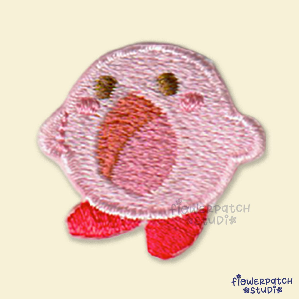 Game Patches