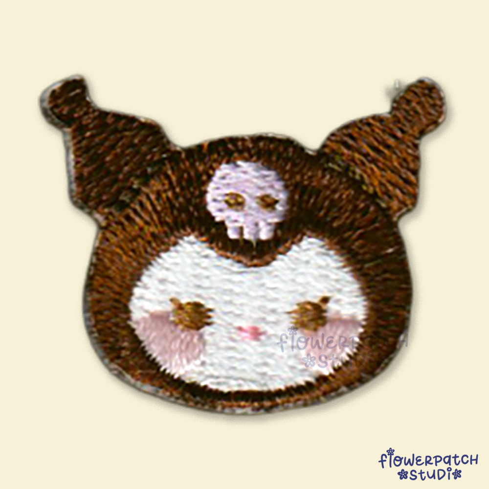 HK Patches