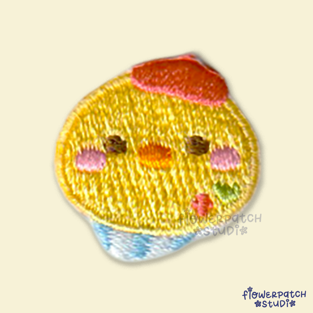 Game Patches