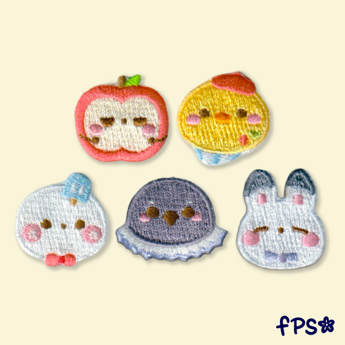 Game Patches