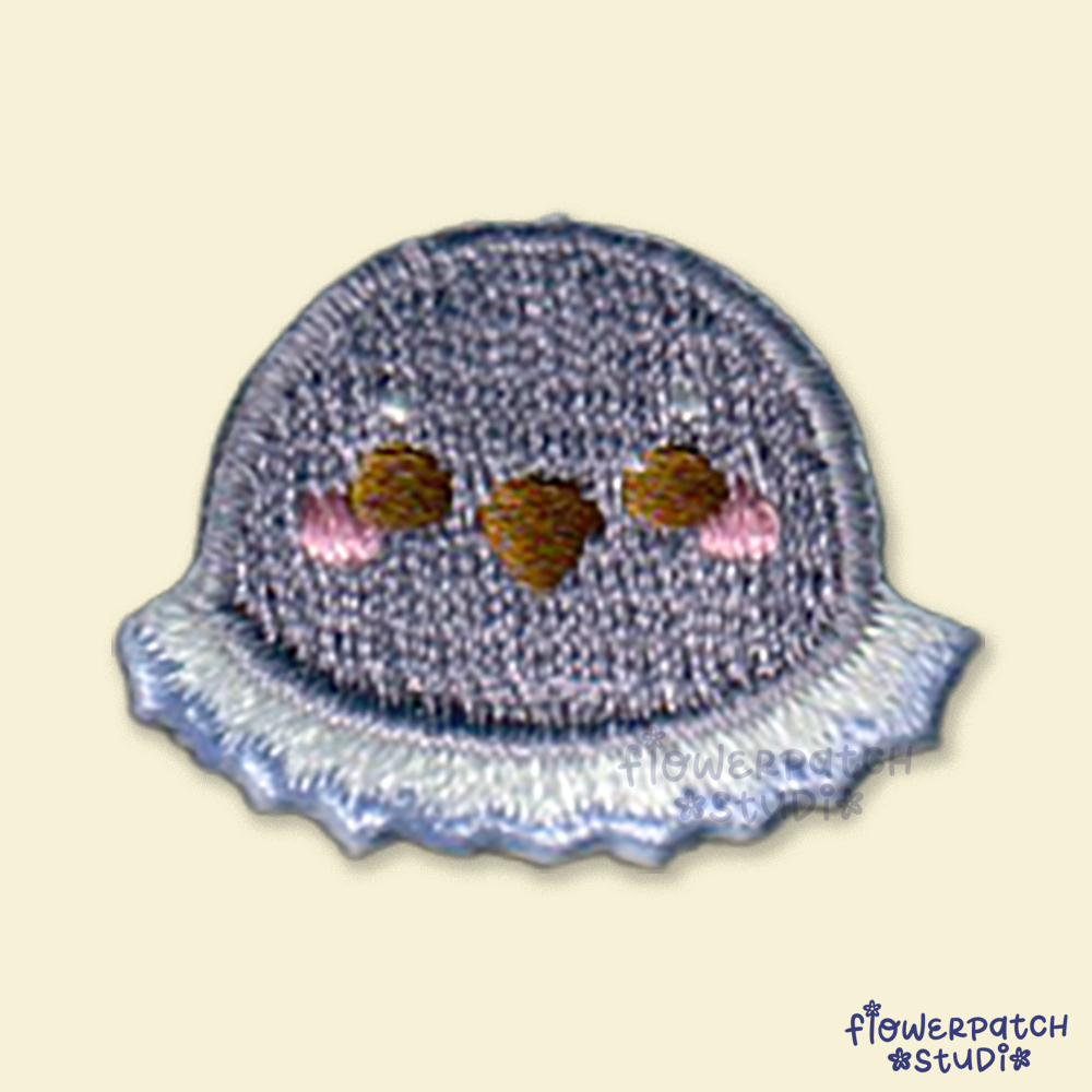 Game Patches