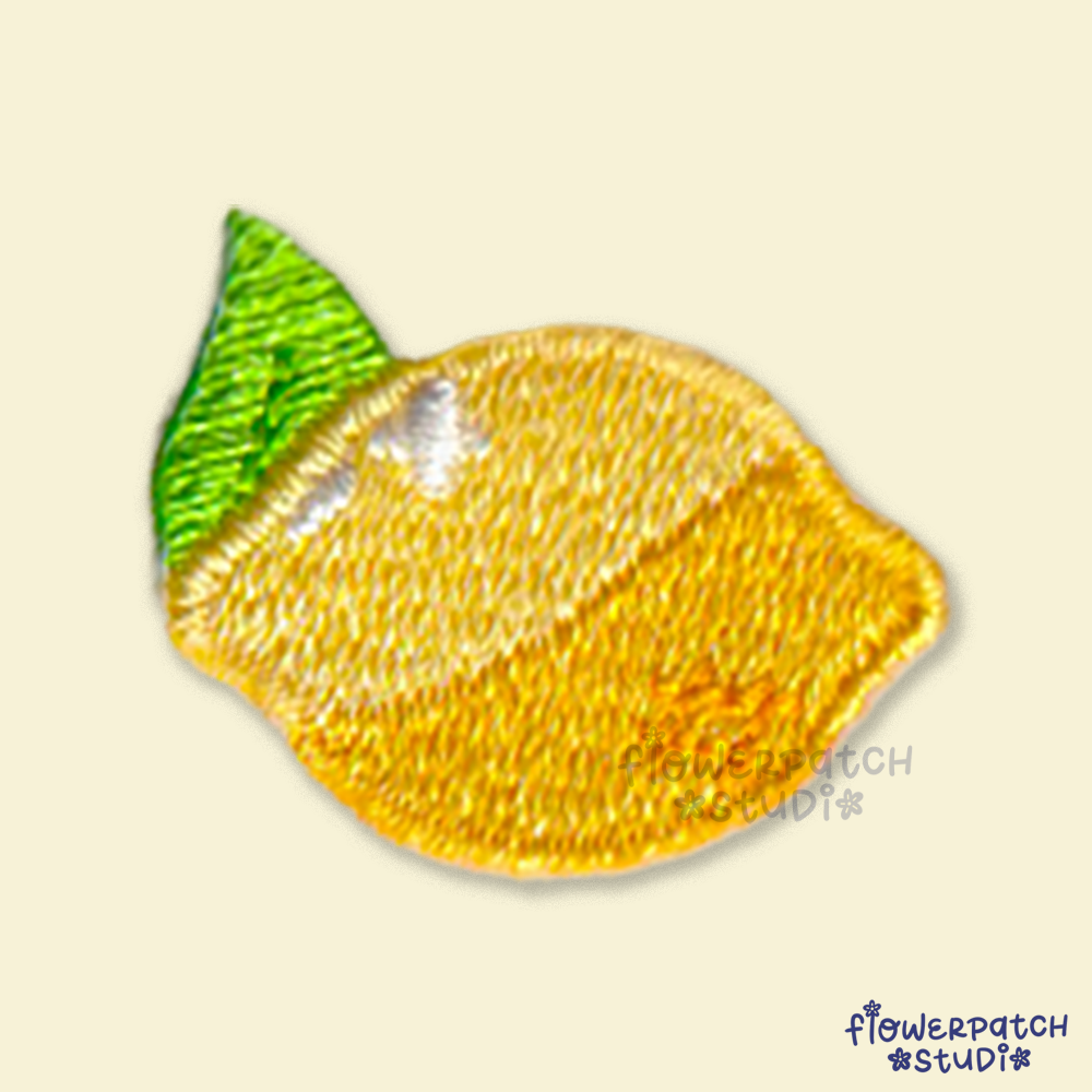 Fruit & Vegetable Patches
