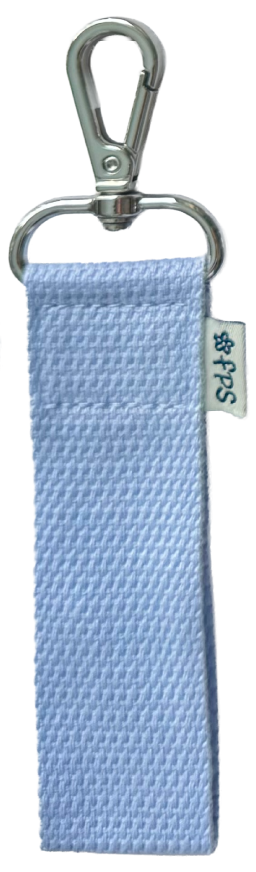 Keychain Strap Kit - $16.00