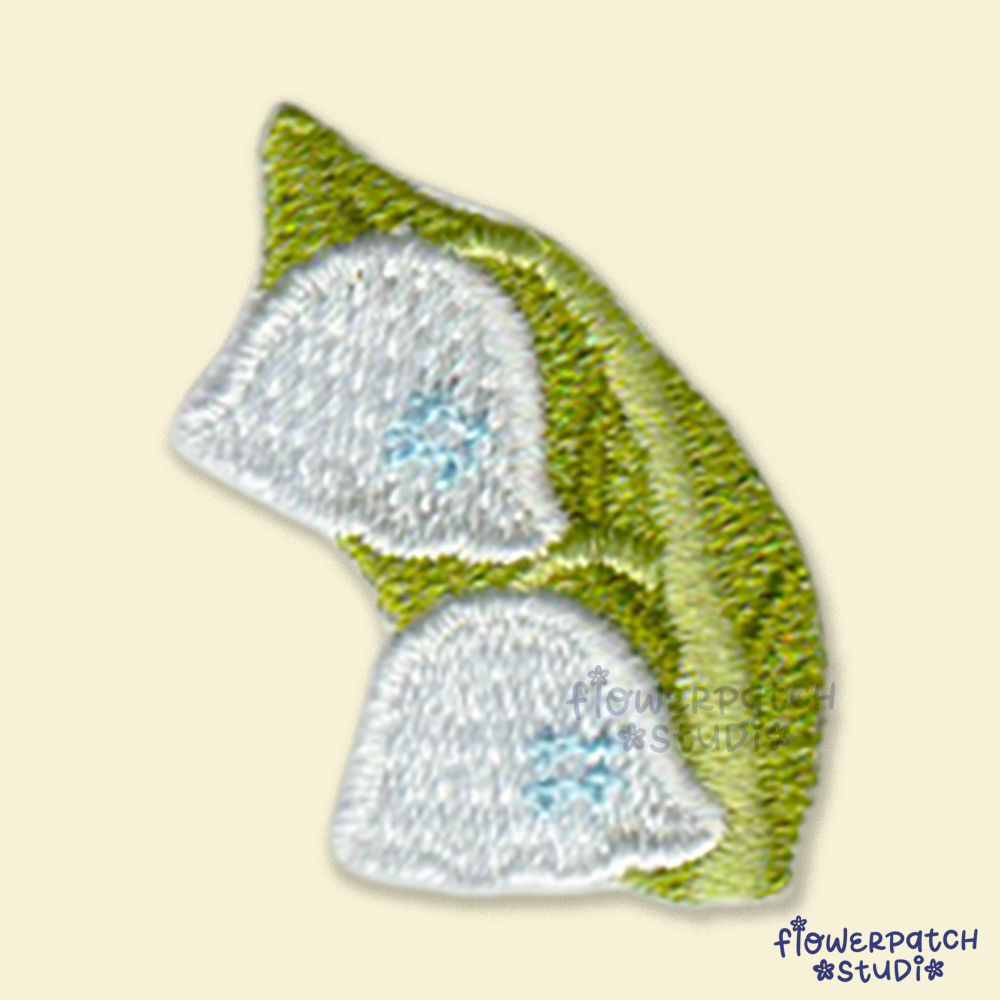Flower Patches