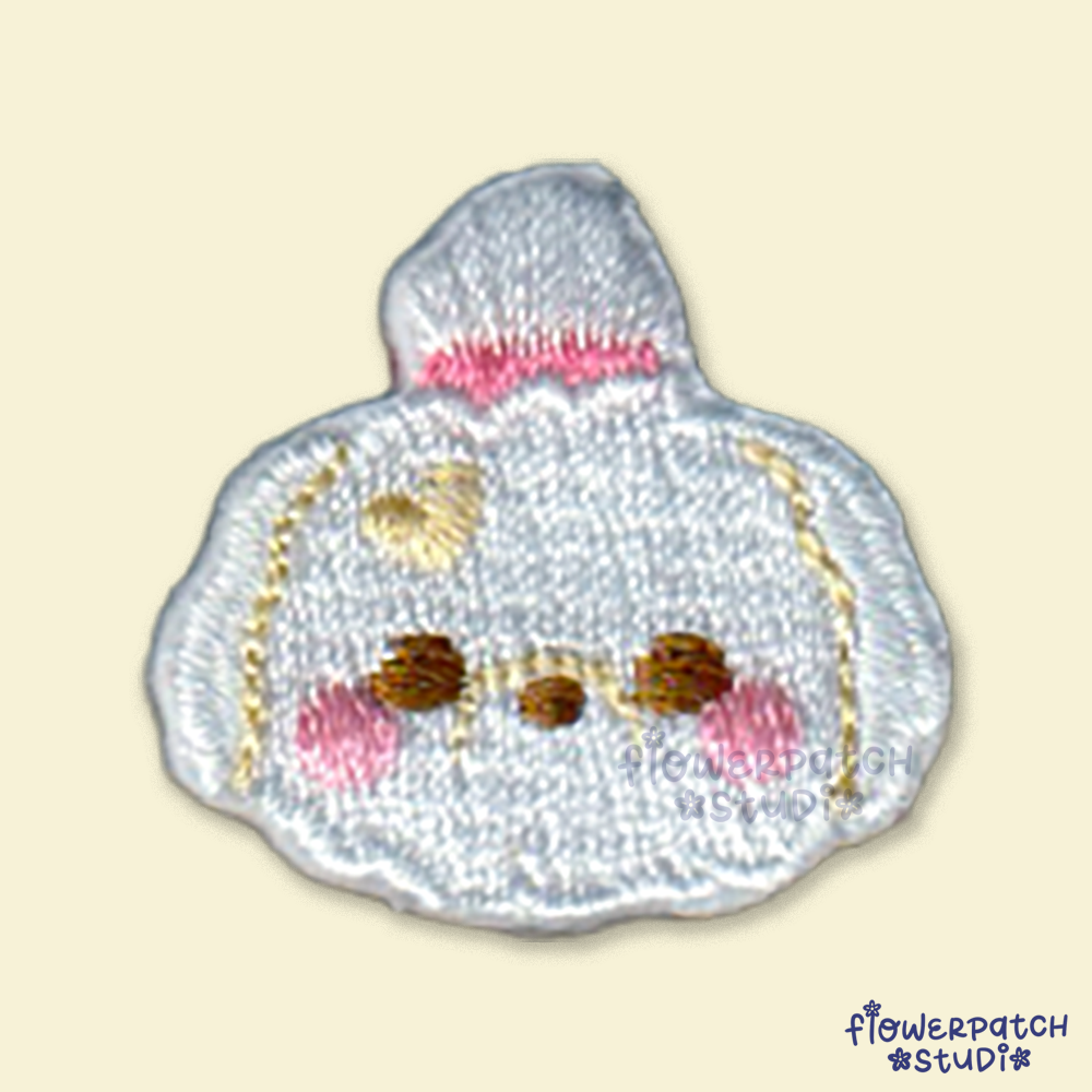 Dog Patches