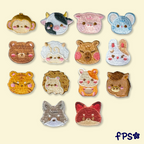 Mammal Patches