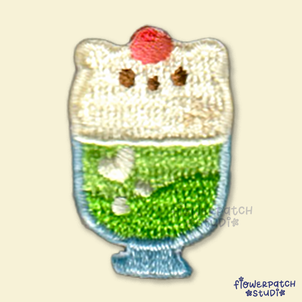 Drink Patches