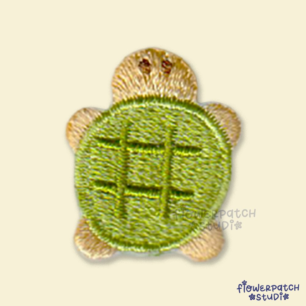 Dessert Patches