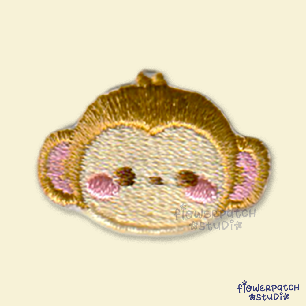 Mammal Patches