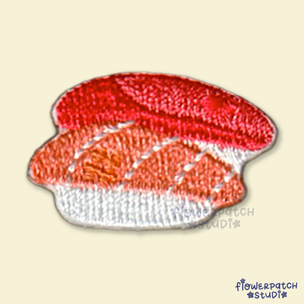 Food Patches