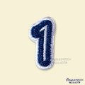 Number Patches
