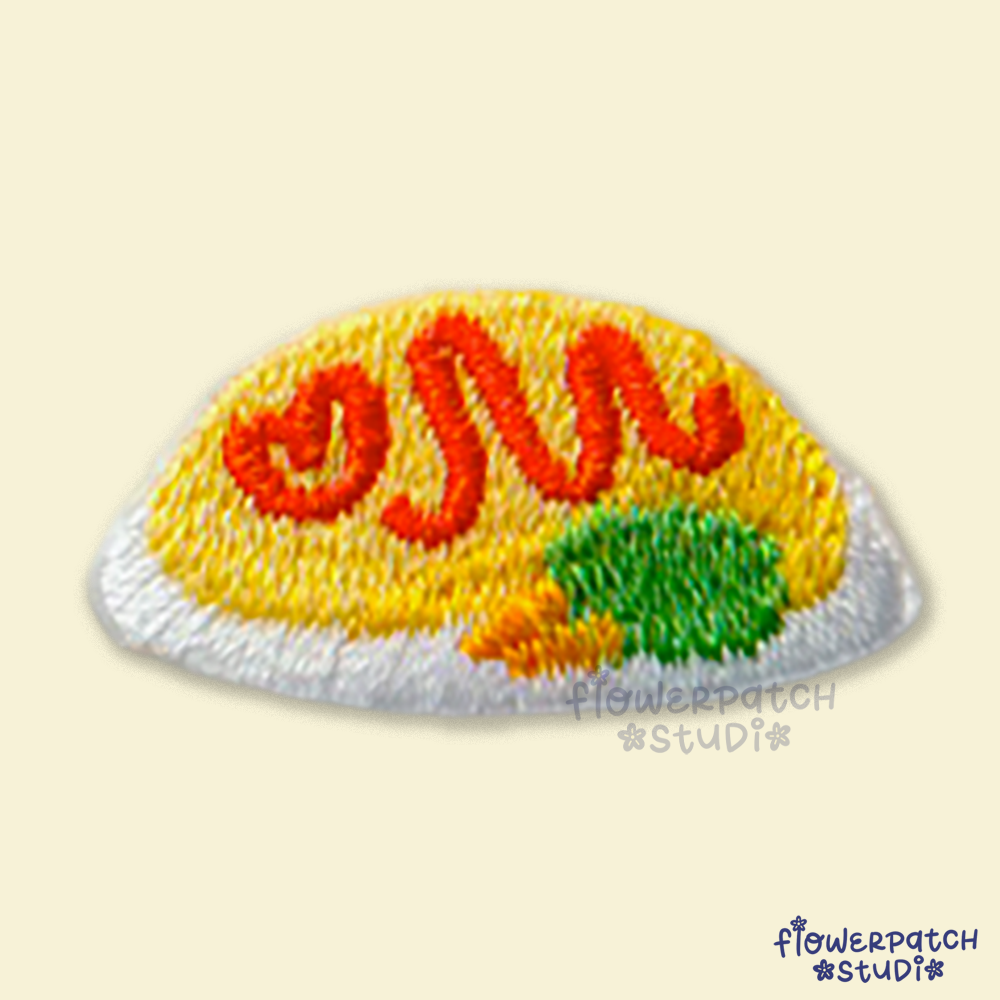 Food Patches