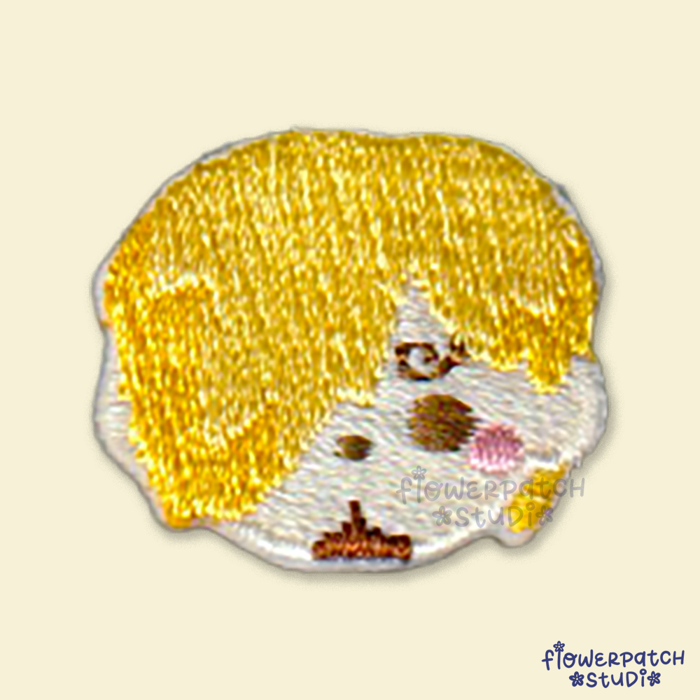 Anime Patches