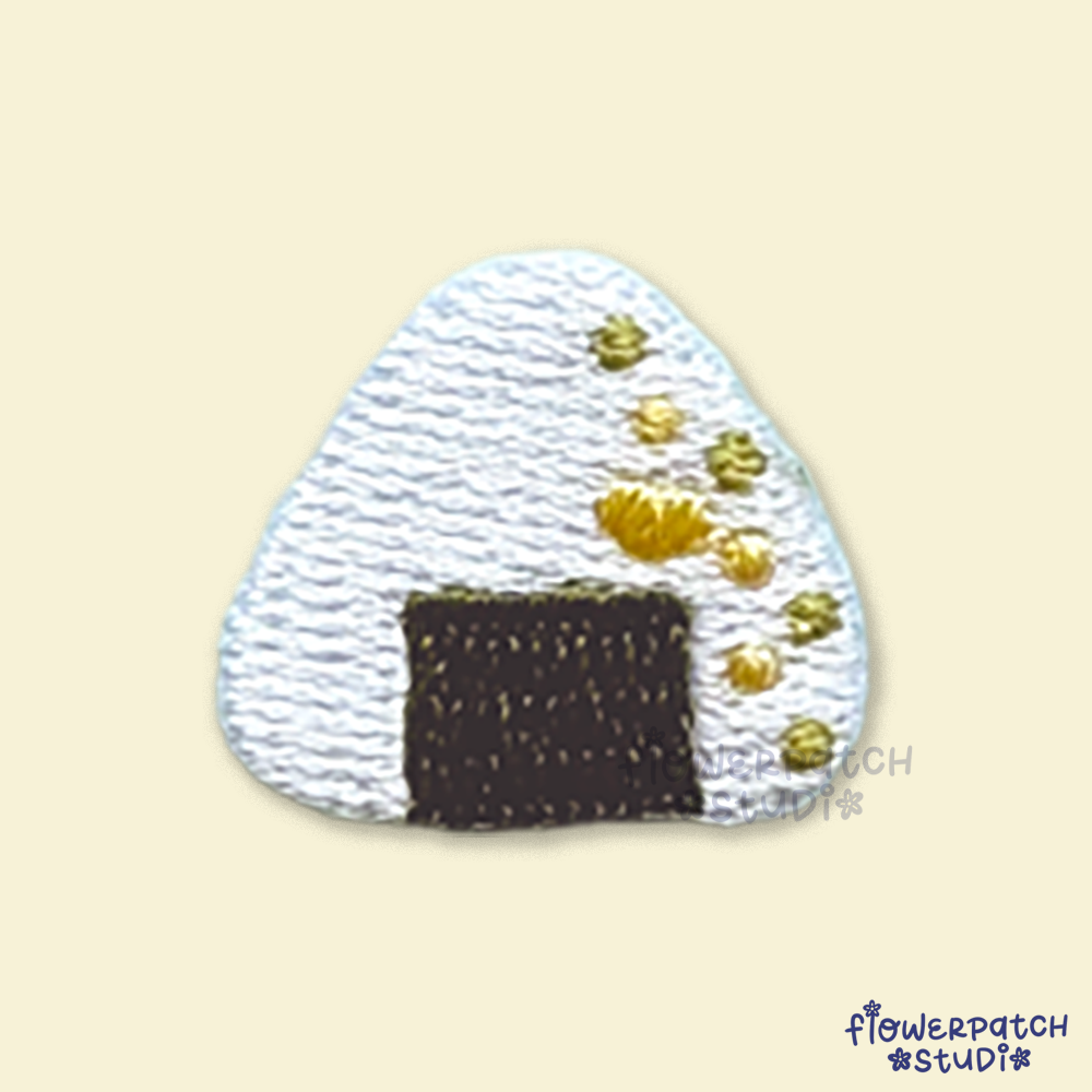 Food Patches
