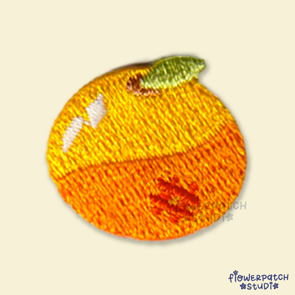 Fruit & Vegetable Patches