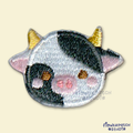 Mammal Patches