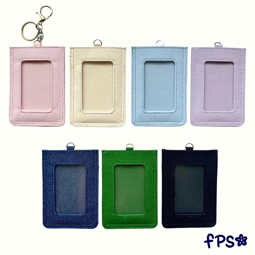 PC Holder Kit - $20.00