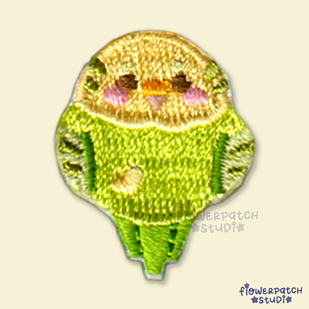 Misc Animal Patches