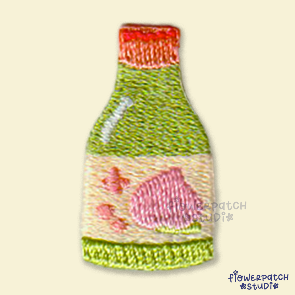 Drink Patches