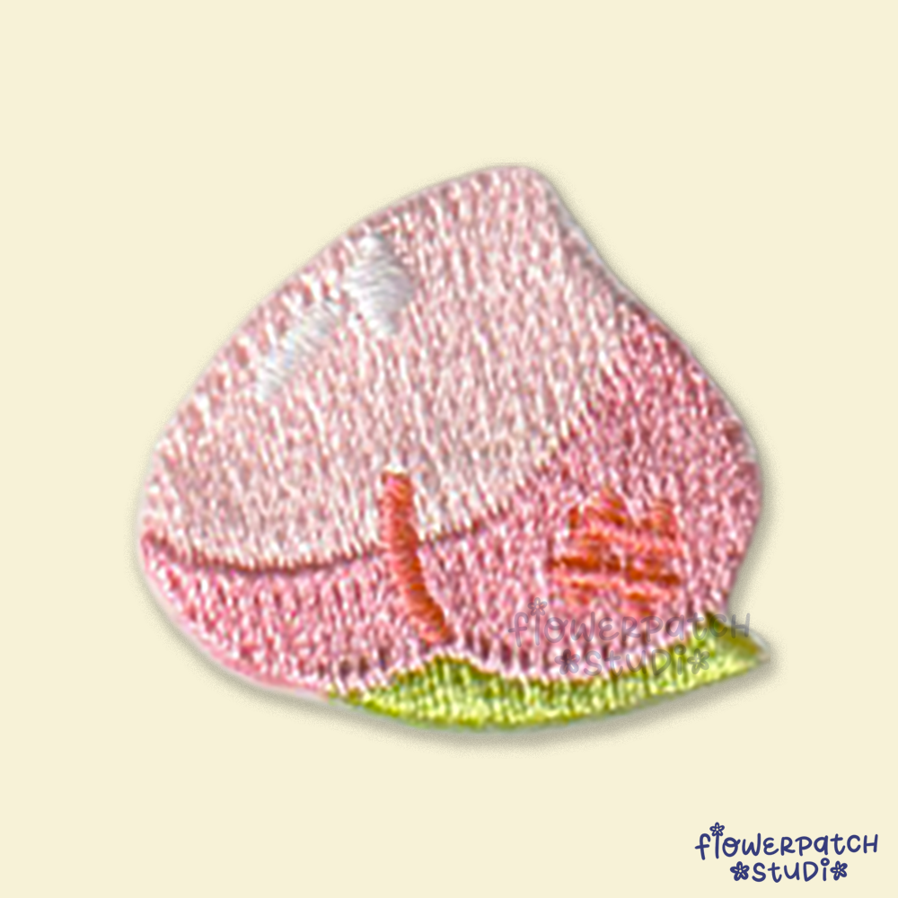 Fruit & Vegetable Patches