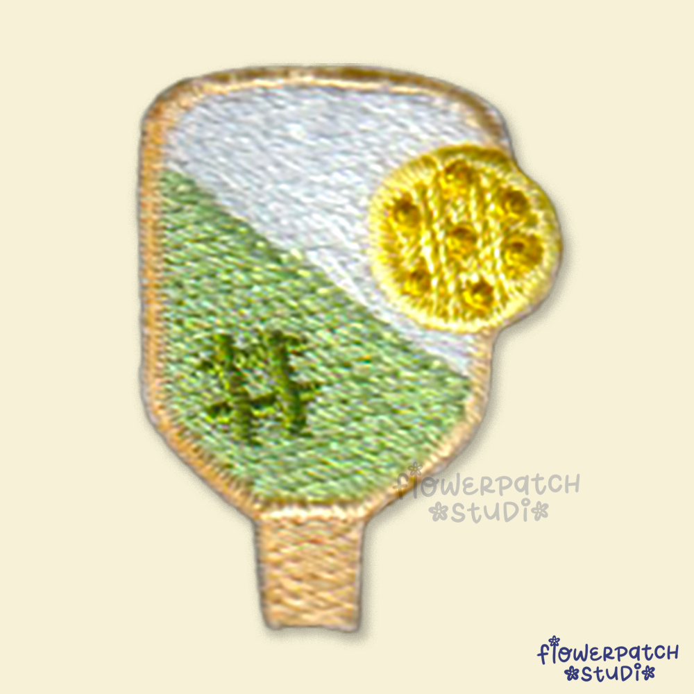 Sport Patches