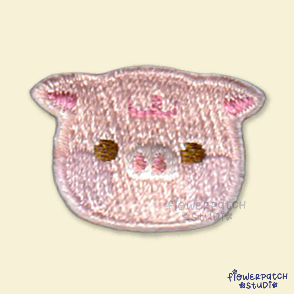Mammal Patches