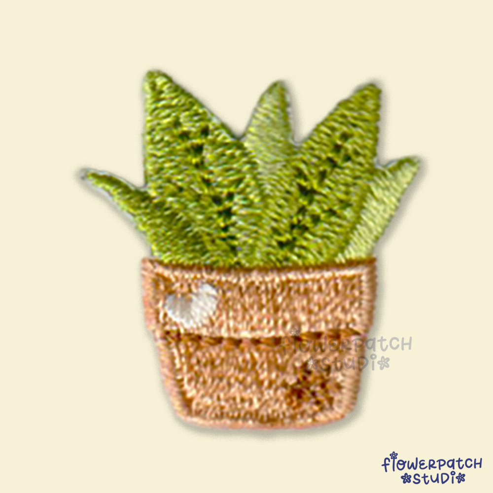 Misc Nature Patches