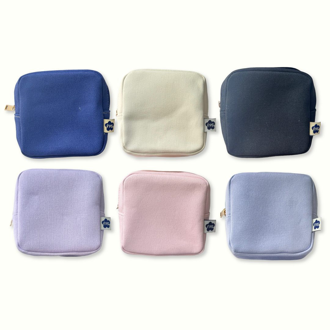 Pouches (Online Inventory Tracking Only)