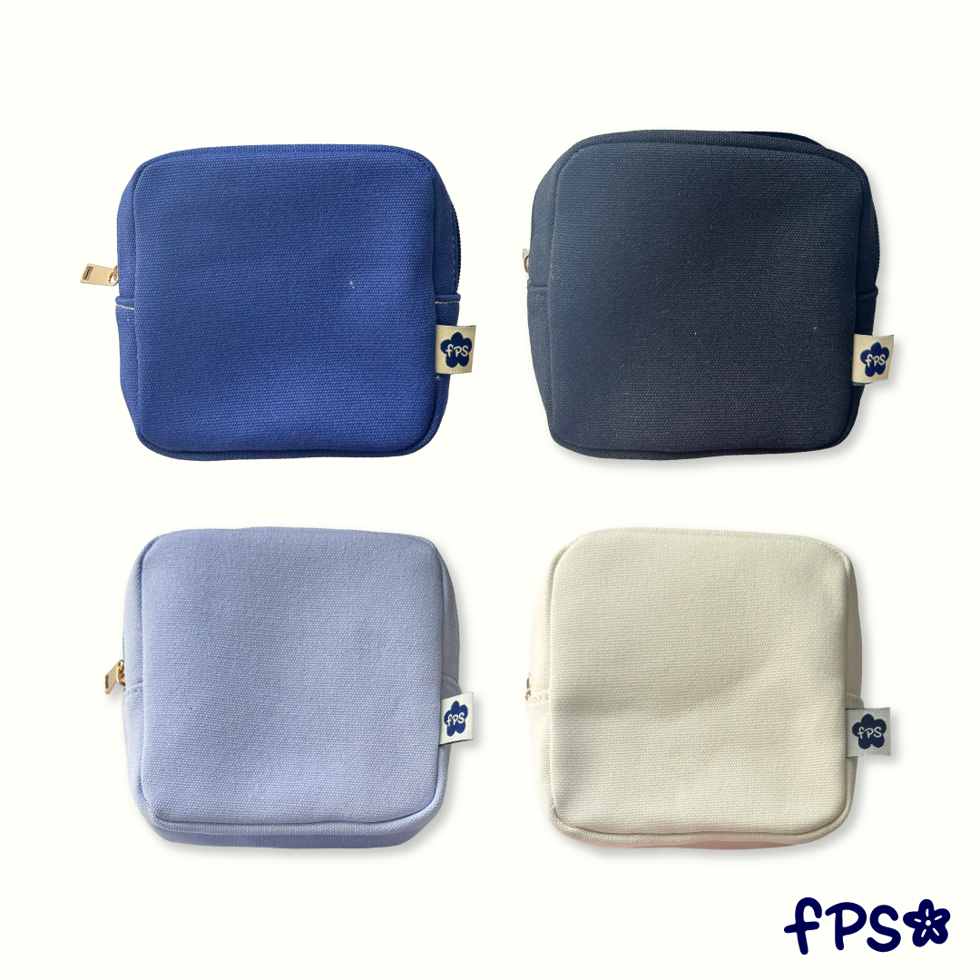Pouch Kit - $20.00