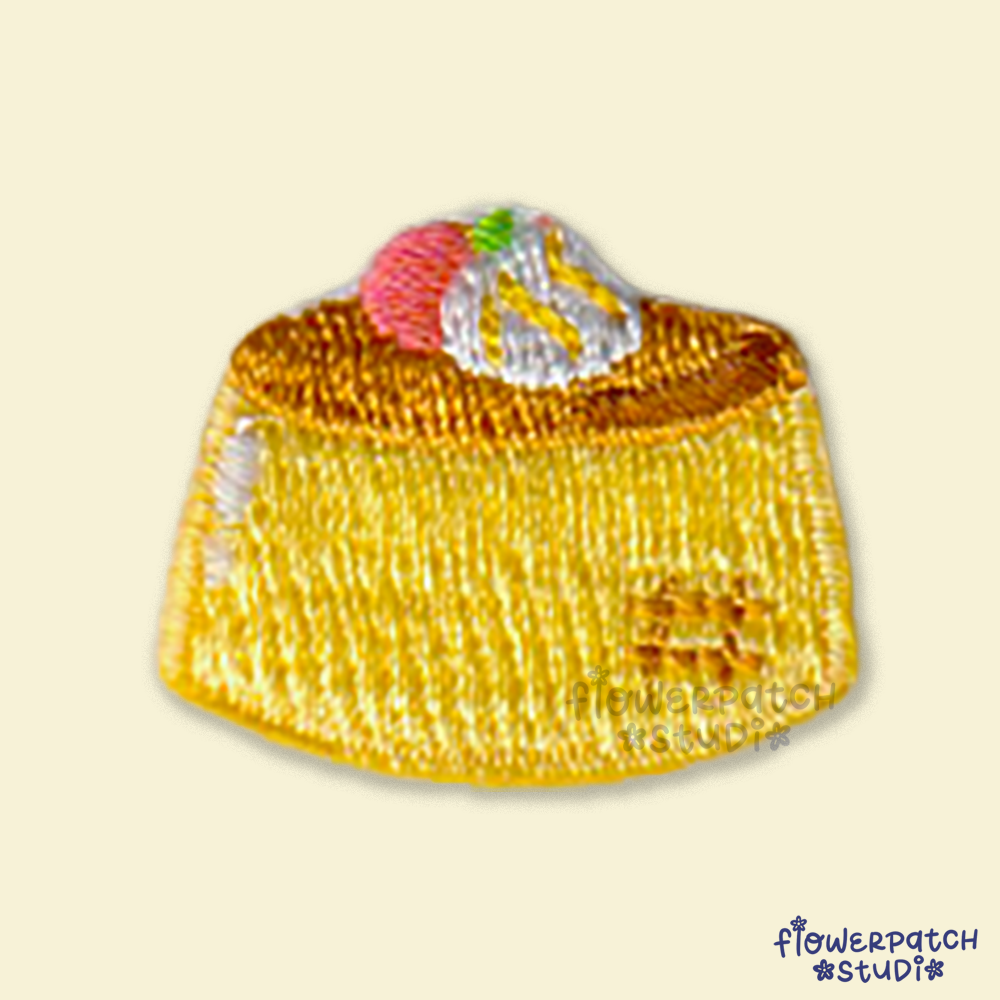 Dessert Patches